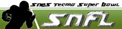 SNFL Logo